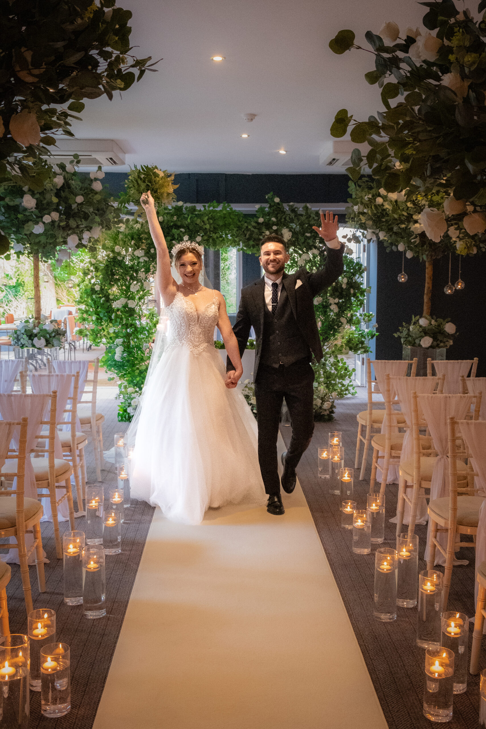 unique wedding venues