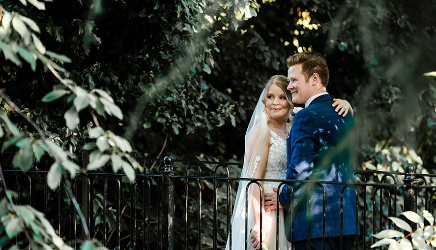 Wedding Venue Prestbury